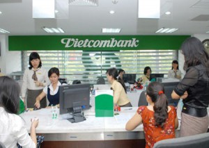 vietcombank